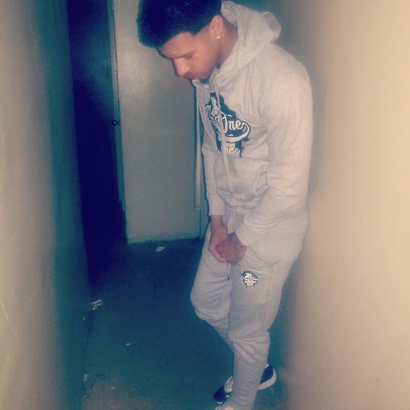 Meet your Posher, Michael - Picture 1 of 4